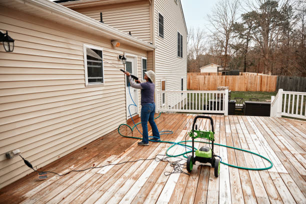 Best Best Pressure Washing Companies  in Boothwyn, PA