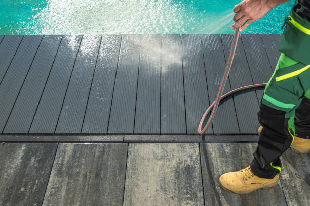 Pressure Washing Services for Businesses in Boothwyn, PA