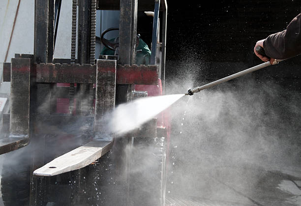 Pressure Washing Estimates in Boothwyn, PA