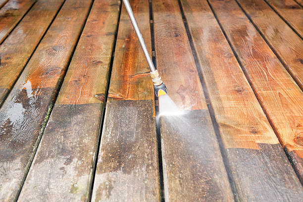 Best Commercial Pressure Washing  in Boothwyn, PA